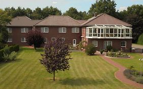 Hotel-Landgasthof Herzog